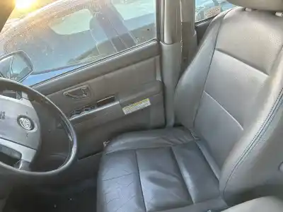 Veicolo di demolizione kia sorento 2.5 crdi concept dell'anno 2006 alimentato d4cb