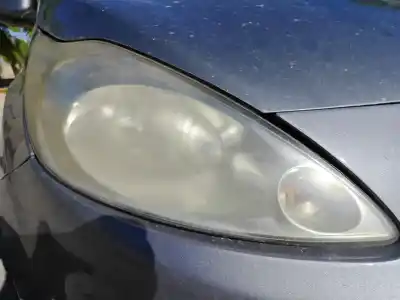 Scrapping Vehicle ford ka (ccu) black&white edition of the year 2001 powered 169a4000