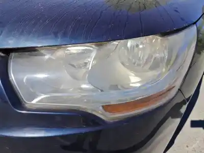 Утилизация автомобиля citroen c4 lim. collection года 2001 питание 9hrdv6c