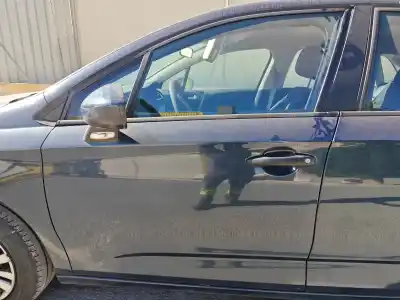 Утилизация автомобиля citroen c4 lim. collection года 2001 питание 9hrdv6c