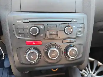 Утилизация автомобиля citroen c4 lim. collection года 2001 питание 9hrdv6c