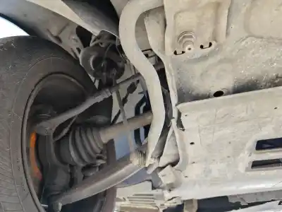 Утилизация автомобиля citroen c4 lim. collection года 2001 питание 9hrdv6c