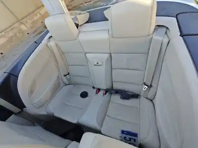 Veículo de Sucata VOLKSWAGEN EOS (1F8) Basis do ano 2001 alimentado CFFB