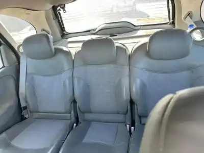 Здавання транспортного засобу renault scenic (ja..) 1.9 dci authentique року 2001 потужний f9q k7
