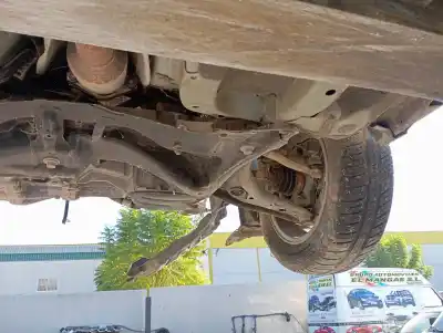 Sloopvoertuig toyota yaris hsd active van het jaar 2016 aangedreven 1nz