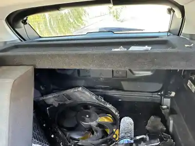 Veículo de Sucata peugeot 3008 active do ano 2017 alimentado bh01