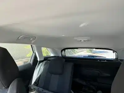 Veículo de Sucata peugeot 3008 active do ano 2017 alimentado bh01