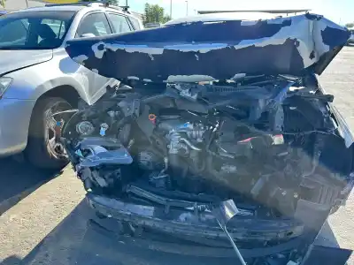 Veículo de Sucata volkswagen passat b6 (3c2) 2.0 tdi 16v do ano 2006 alimentado bkp