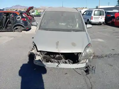Утилизация автомобиля opel zafira b cosmo года 2001 питание 
