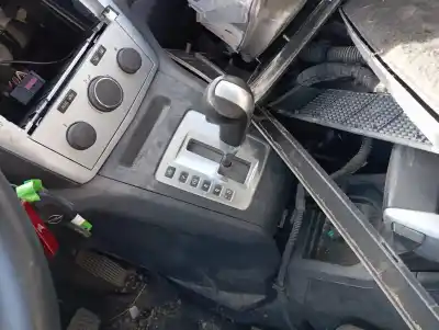 Утилизация автомобиля opel zafira b cosmo года 2001 питание 