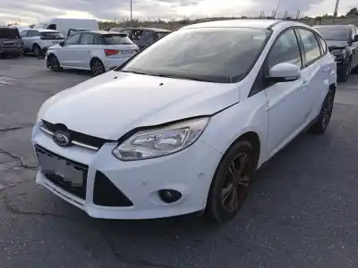 Veículo de Sucata ford focus lim. (cb8) trend do ano 2001 alimentado m1da