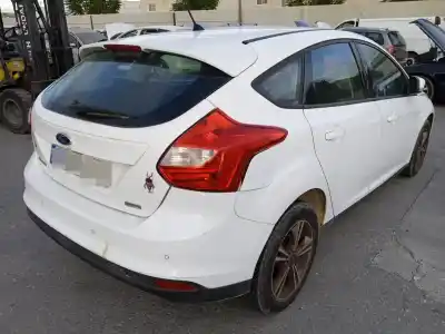 Veículo de Sucata ford focus lim. (cb8) trend do ano 2001 alimentado m1da