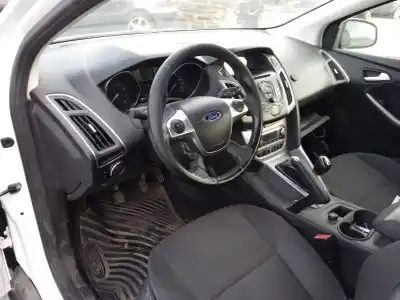 Veículo de Sucata ford focus lim. (cb8) trend do ano 2001 alimentado m1da