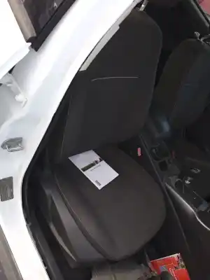 Veículo de Sucata ford focus lim. (cb8) trend do ano 2001 alimentado m1da