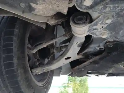 Veículo de Sucata ford focus lim. (cb8) trend do ano 2001 alimentado m1da