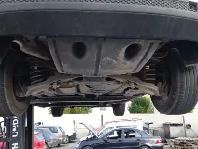 Veículo de Sucata ford focus lim. (cb8) trend do ano 2001 alimentado m1da