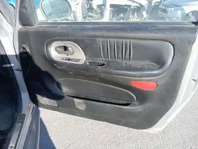 Veículo de Sucata ssangyong                                          korando (kj)                                                                                                                                                                                                                                               2.9 td                                                                                                                                                                                                                                                     do ano 2006 alimentado 662 920