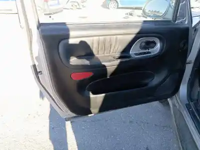 Veículo de Sucata ssangyong                                          korando (kj)                                                                                                                                                                                                                                               2.9 td                                                                                                                                                                                                                                                     do ano 2006 alimentado 662 920
