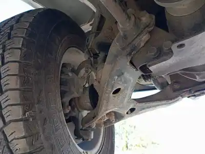 Veículo de Sucata ssangyong                                          korando (kj)                                                                                                                                                                                                                                               2.9 td                                                                                                                                                                                                                                                     do ano 2006 alimentado 662 920