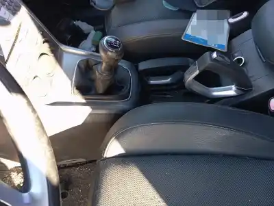 Утилизация автомобиля opel antara cosmo 4x4 года 2007 питание z20s