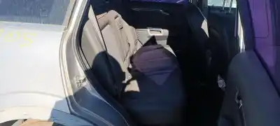Утилизация автомобиля opel antara cosmo 4x4 года 2007 питание z20s