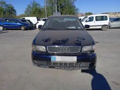 Scrapping Vehicle audi a4 berlina (b5) 2.6 v6 cat (abc) of the year 1996 powered abc