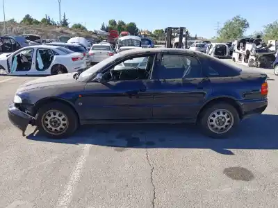 Scrapping Vehicle audi a4 berlina (b5) 2.6 v6 cat (abc) of the year 1996 powered abc