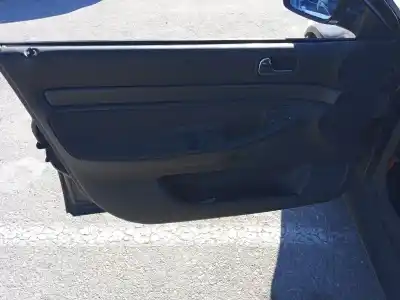 Scrapping Vehicle audi a4 berlina (b5) 2.6 v6 cat (abc) of the year 1996 powered abc