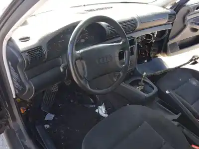 Scrapping Vehicle audi a4 berlina (b5) 2.6 v6 cat (abc) of the year 1996 powered abc