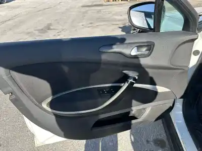 Scrapping Vehicle citroen c5 berlina business of the year 2001 powered rh01