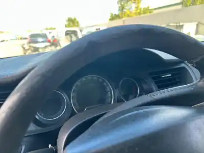 Scrapping Vehicle citroen c5 berlina business of the year 2001 powered rh01