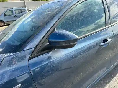 Scrapping Vehicle ford focus active of the year 2020 powered b7da