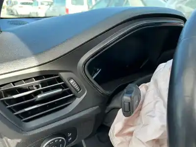 Scrapping Vehicle ford focus active of the year 2020 powered b7da