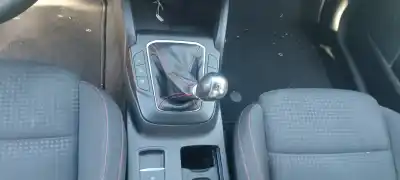 Scrapping Vehicle ford focus active of the year 2020 powered b7da