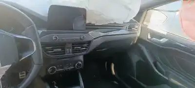 Scrapping Vehicle ford focus active of the year 2020 powered b7da