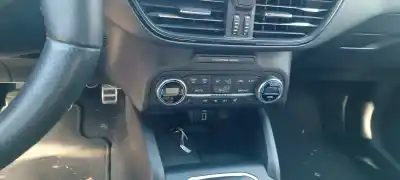 Scrapping Vehicle ford focus active of the year 2020 powered b7da