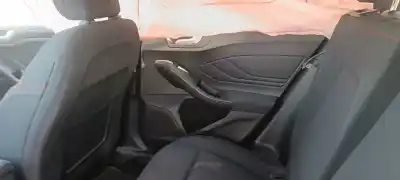 Scrapping Vehicle ford focus active of the year 2020 powered b7da