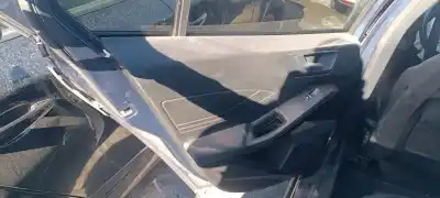 Scrapping Vehicle ford focus active of the year 2020 powered b7da