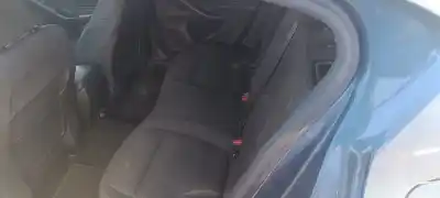 Scrapping Vehicle ford focus active of the year 2020 powered b7da