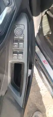 Scrapping Vehicle ford focus active of the year 2020 powered b7da