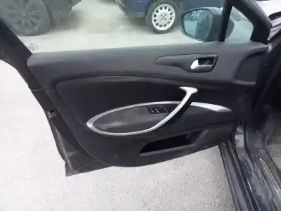 Утилизация автомобиля citroen c5 berlina business года 2009 питание rhf