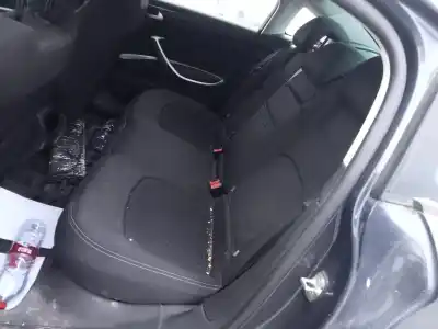 Утилизация автомобиля citroen c5 berlina business года 2009 питание rhf