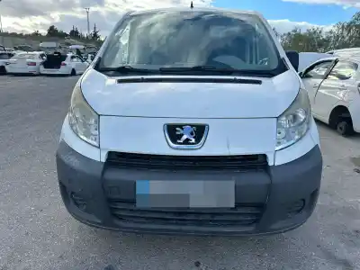 Veículo de Sucata peugeot expert tepee (vf3x_) 1.6 hdi 90 16v do ano 2007 alimentado 9hu