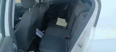 Vehicul casat opel corsa e expression al anului 2001 alimentat b14xer