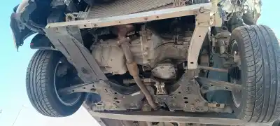 Vehicul casat opel corsa e expression al anului 2001 alimentat b14xer