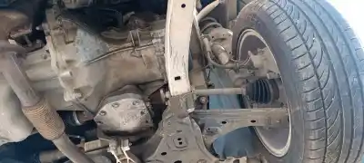 Vehicul casat opel corsa e expression al anului 2001 alimentat b14xer