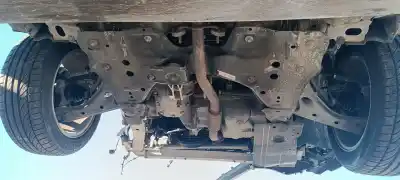 Vehicul casat opel corsa e expression al anului 2001 alimentat b14xer