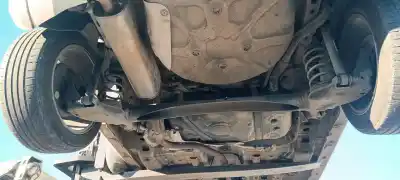 Vehicul casat opel corsa e expression al anului 2001 alimentat b14xer