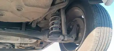 Vehicul casat opel corsa e expression al anului 2001 alimentat b14xer