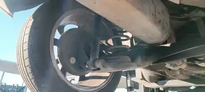 Vehicul casat opel corsa e expression al anului 2001 alimentat b14xer